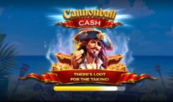 Cannonball Cash