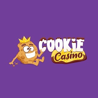 Cookie Casino Logo