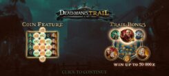 Dead Mans Trail