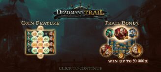 Dead Mans Trail