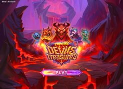 Devils Treasures