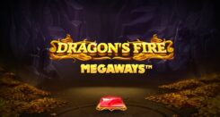 Dragons Fire Megaways