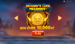 Dragons Luck Megaways