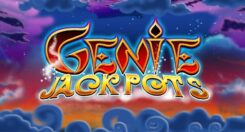 Genie Jackpots