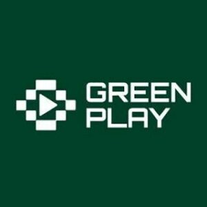 Green Play Casino Logo