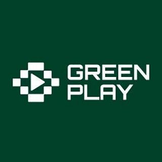 Green Play Casino Logo