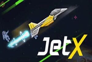 JetX Slot Game SmartSoft