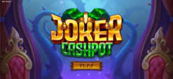 Joker Cashpot