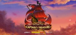 Kingdoms Rise Captains Treasure