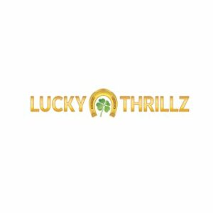 LuckyThrillz Casino Logo