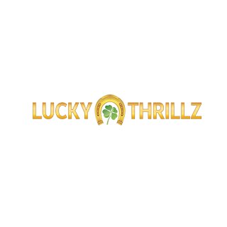 LuckyThrillz Casino Logo