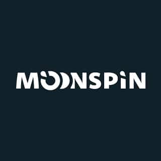 MoonSpin Casino Logo
