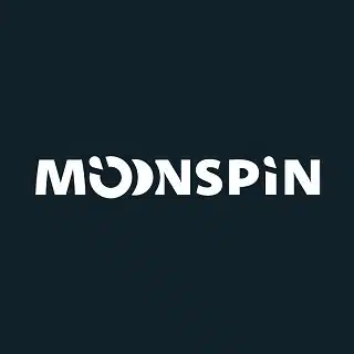 MoonSpin Casino Logo