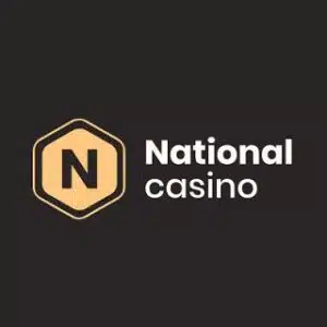 National Casino Logo