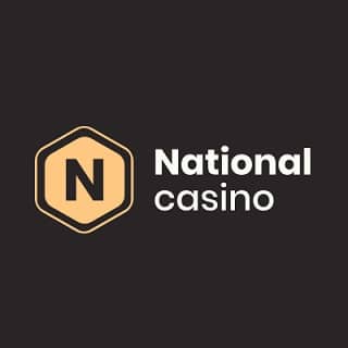 National Casino Logo