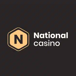 National Casino Logo