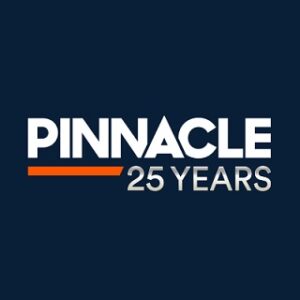 Pinnacle Casino Logo