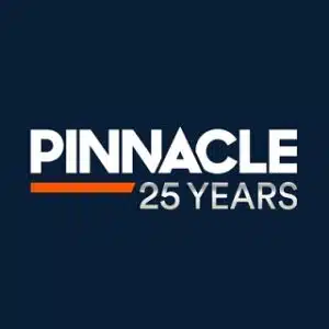 Pinnacle Casino Logo