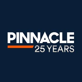 Pinnacle Casino Logo
