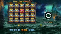 Pirate Gold Deluxe