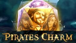 Pirates Charm Slots