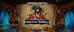 Pirates Plenty Battle for Gold