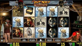 The Pirates Tavern