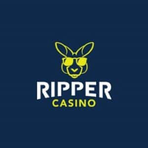 Ripper Casino Logo