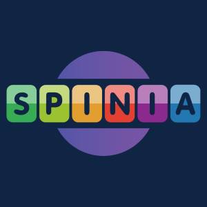 Spinia Casino Logo