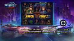 Street Racer