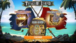 Treasure Island