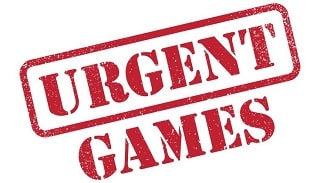 Urgent Gaming