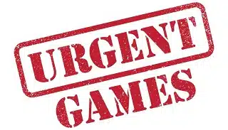 Urgent Gaming