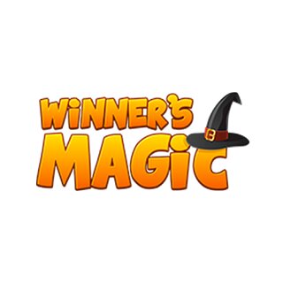 Winners Magic Casino Logo