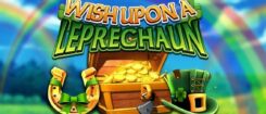 Wish Upon A leprechaun
