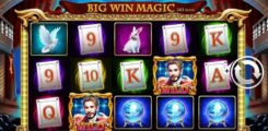 Big Win Magic