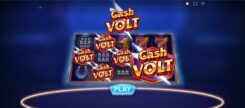 Cash Volt