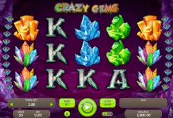 Crazy Gems