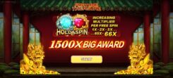 Fortune Treasure