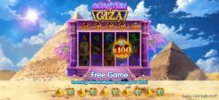 Quantum of Giza