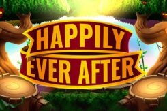 Happily Ever After