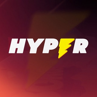 Hyper Casino Logo