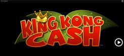King Kong Cash