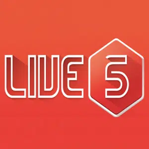 Live 5