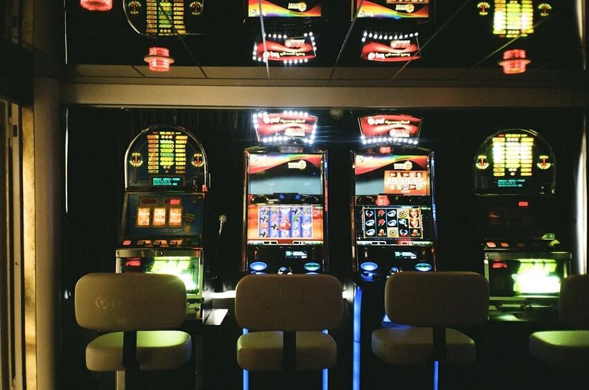 New Slot Sites Casino