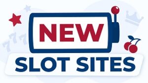 New Slot Sites Page