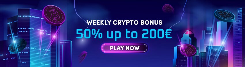 PLayouwin Casino Bonuses
