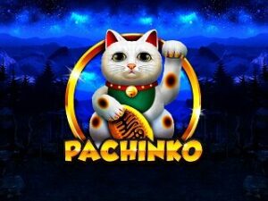 Pachinko Slot GameLogo