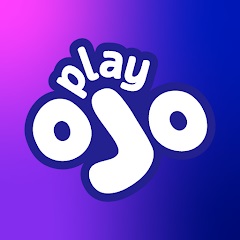 PlayOjo Casino Logo