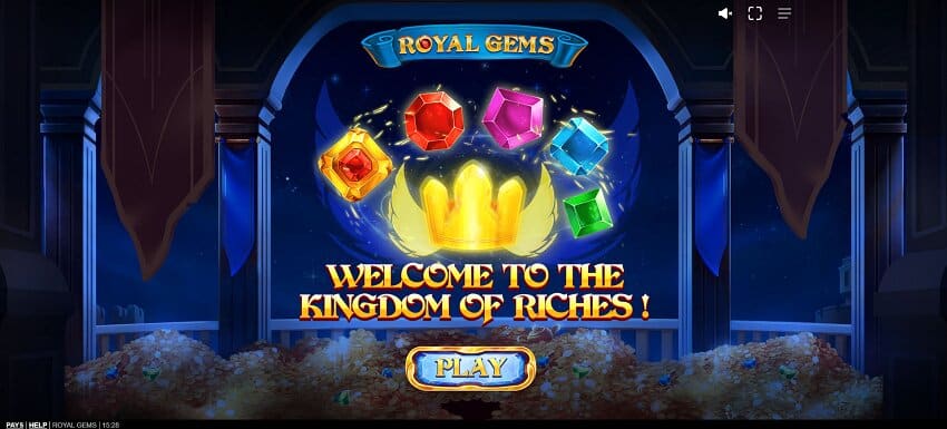lizenziert RoyalsTiger Casino reload-bonus werbebanner